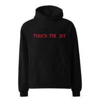 Image 2 of Touch They Sky Hoodie 
