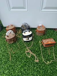 Image 2 of Mini C Bag 