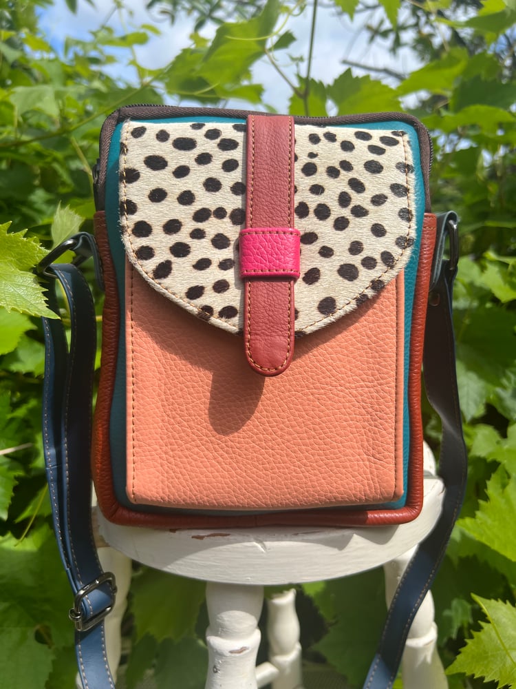 Image of Travel  Accessory Bag #2