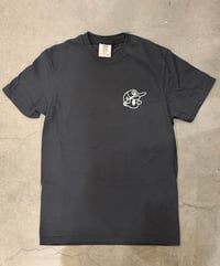 Image 2 of PEACE IS THE WAY Tshirt 