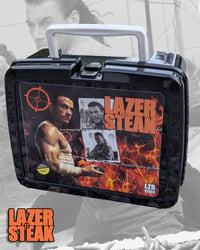 Image 3 of LZR Rad Pack: Lunchbox