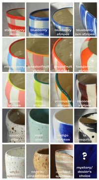 Image 2 of *PREORDER* Shortie Mug