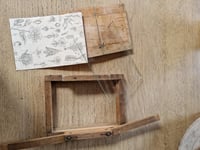 Image 4 of Le cadre presse (moyen format) 