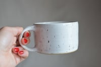 Image 14 of *PREORDER* Shortie Mug
