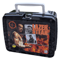 Image 1 of LZR Rad Pack: Lunchbox