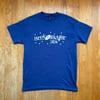 WREKTACULAR 26 LOGO SHIRT