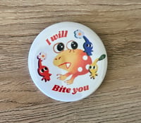 Image 1 of Pickable button