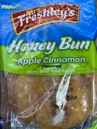 Dozen New Flavor HBs