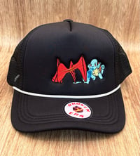 Grand Rapids Kolossul Hat