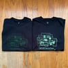 WREKTACULAR 26 ART SHIRT