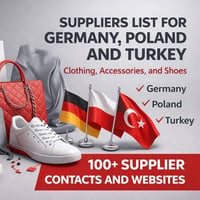 Foreign Vendors List