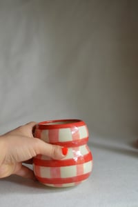 Image 1 of *PREORDER* Curvy Tumbler