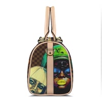 Image 4 of LIMITED EDITION ROSTER BAG