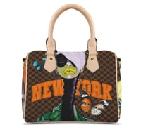 Image 2 of LIMITED EDITION ROSTER BAG