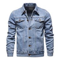 The Best Jacket