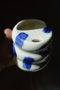 Image 1 of *PREORDER* Wavy To-Go Sipper