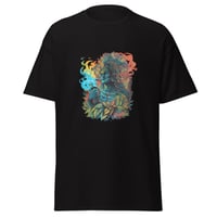 Image 1 of Lord Shiva Tshirt Multiple Colours 