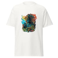 Image 3 of Lord Shiva Tshirt Multiple Colours 