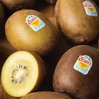 Image 1 of New Zealand Zespri SunGold™ Kiwifruit