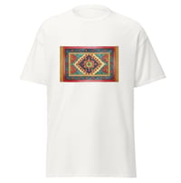 Image 3 of Carpet Print Tshirt 