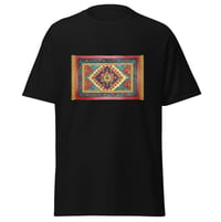 Image 1 of Carpet Print Tshirt 