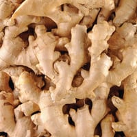 Peruvian Ginger Root