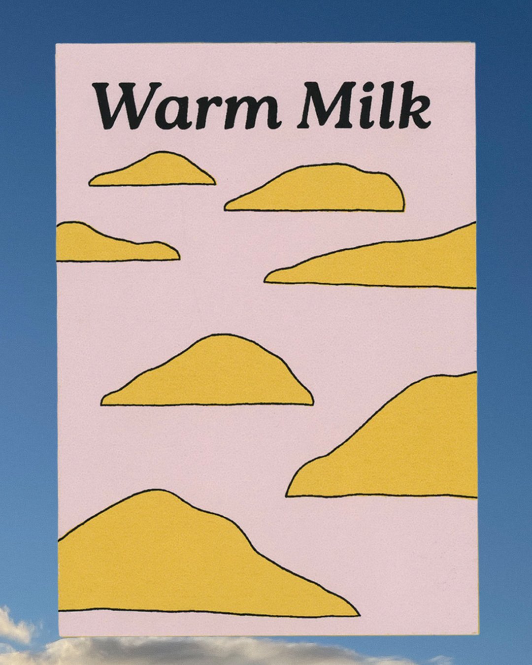 Warm Milk