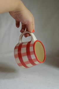Image 1 of *PREORDER* Volcano Mug