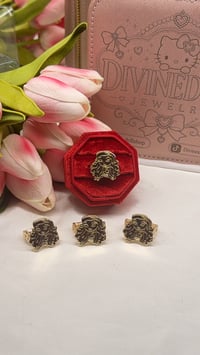 Bratz girls Ring