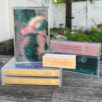 CD13: Fulsails - "You Have To Stay"