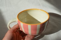 Image 1 of *PREORDER* Latte Mug