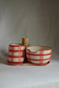 Image 7 of *PREORDER* Grip Tumbler
