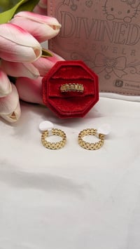 Rolex Ring 