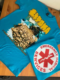 5 YEAR ANNIVERSARY T SHIRT