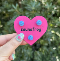Image 4 of I Heart Pins