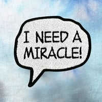 Miracle Patch - 10 pack