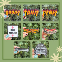 Image 3 of NSFW Pins!
