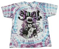 Image 1 of Ghost - Pastel Papa