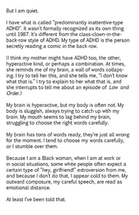 Image 3 of Coming July 1: Indoor Thoughts: Short Essays About Illness and Writing
