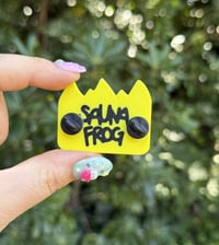Image 5 of Rave Sticker Pins