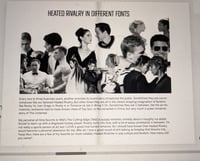 Image 2 of NEW! Act Your Age: Heated Rivalry Special Issue