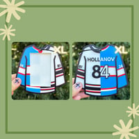 Image 2 of Heated Rivalry Reversible Photocard Holder