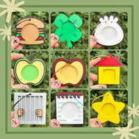 Image 1 of Assorted Photocard Holders