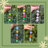 Image 1 of Linking Keychains