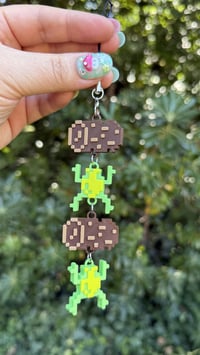 Image 2 of Linking Keychains