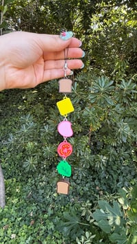 Image 3 of Linking Keychains