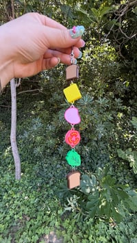 Image 5 of Linking Keychains