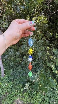 Image 6 of Linking Keychains