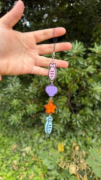 Image 7 of Linking Keychains