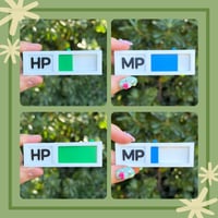 Image 2 of Sliding Pins